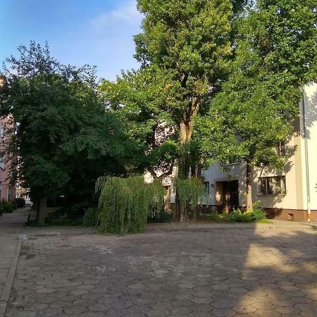 Warsaw Concierge Franciszkanska Old Town Kültér fotó